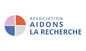 Logo Association AIDONS LA RECHERCHE