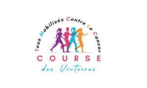 Logo COURSE DES VICTOIRES