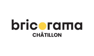 Logo BRICORAMA CHÂTILLON
