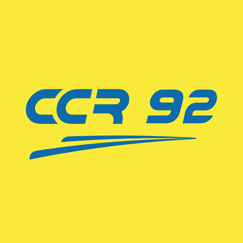 Le CCR92 est un club de course à pied et de marche nordique, affilié à la Fédération Française d’Athlétisme.